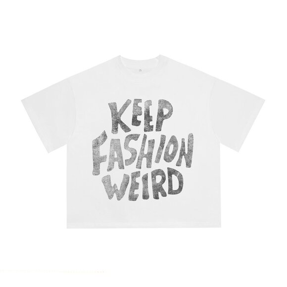 Billionaire Studios Stay Stylish Quirky Style Statement T Shirt